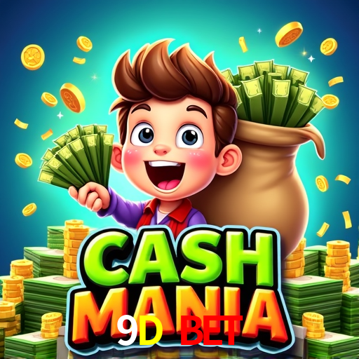 Bonus na Cassino Online 9D Bet