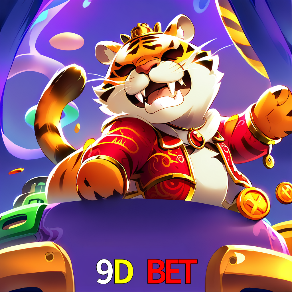 9D Bet 
